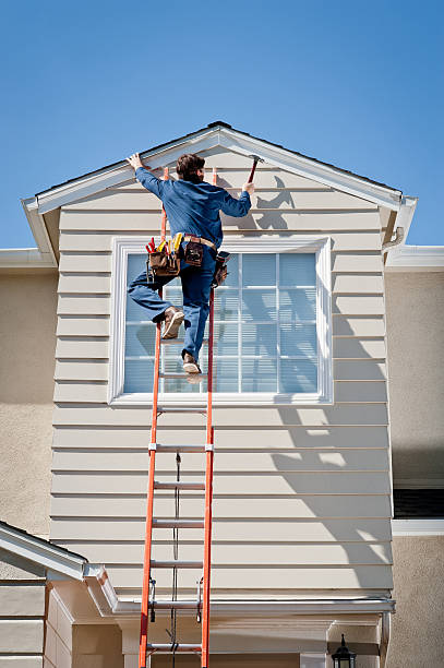 Best Siding Painting and Refinishing  in Sapulpa, OK